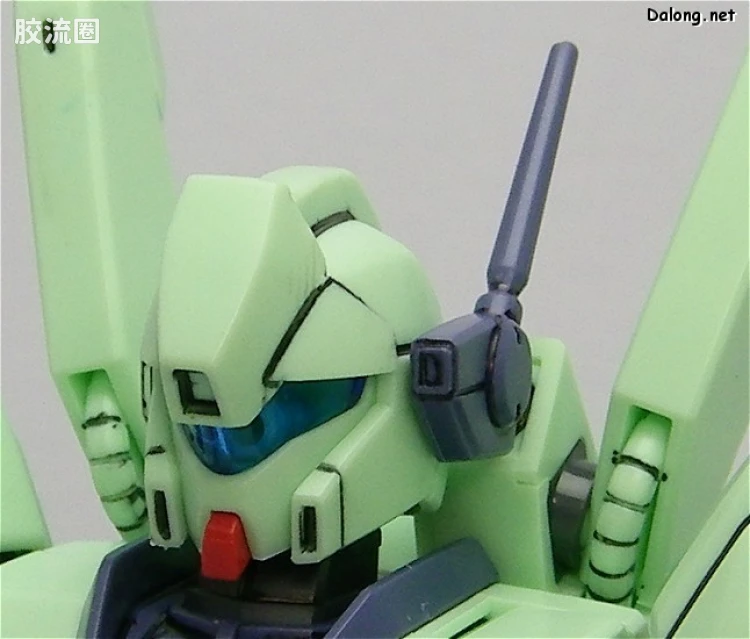 HGUC 普通版 h97 杰刚 - 图片