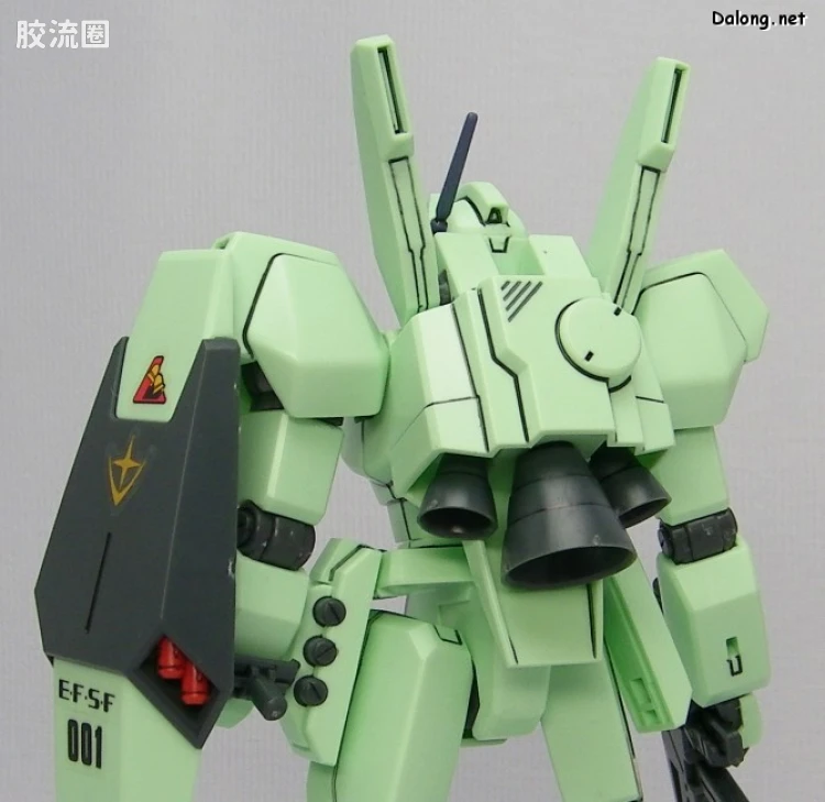 HGUC 普通版 h97 杰刚 - 图片