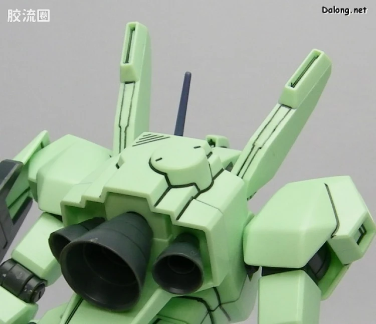 HGUC 普通版 h97 杰刚 - 图片