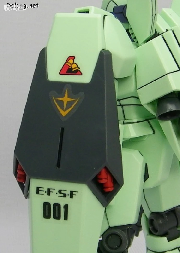HGUC 普通版 h97 杰刚 - 图片