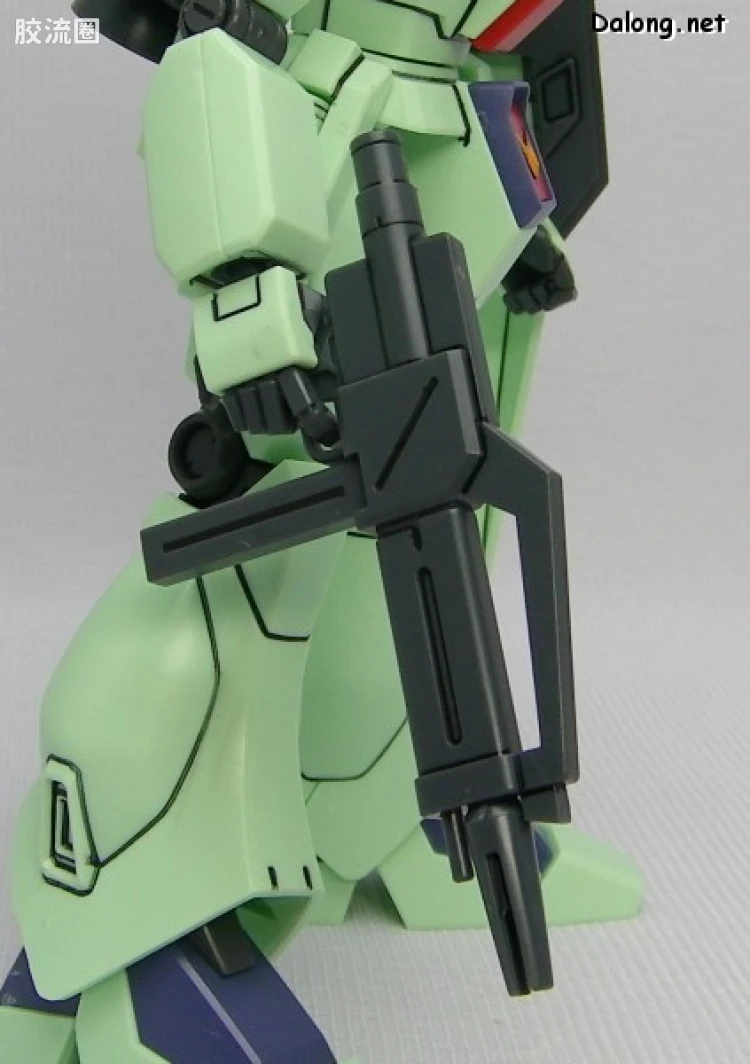 HGUC 普通版 h97 杰刚 - 图片
