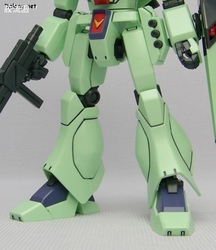 HGUC 普通版 h97 杰刚 - 图片