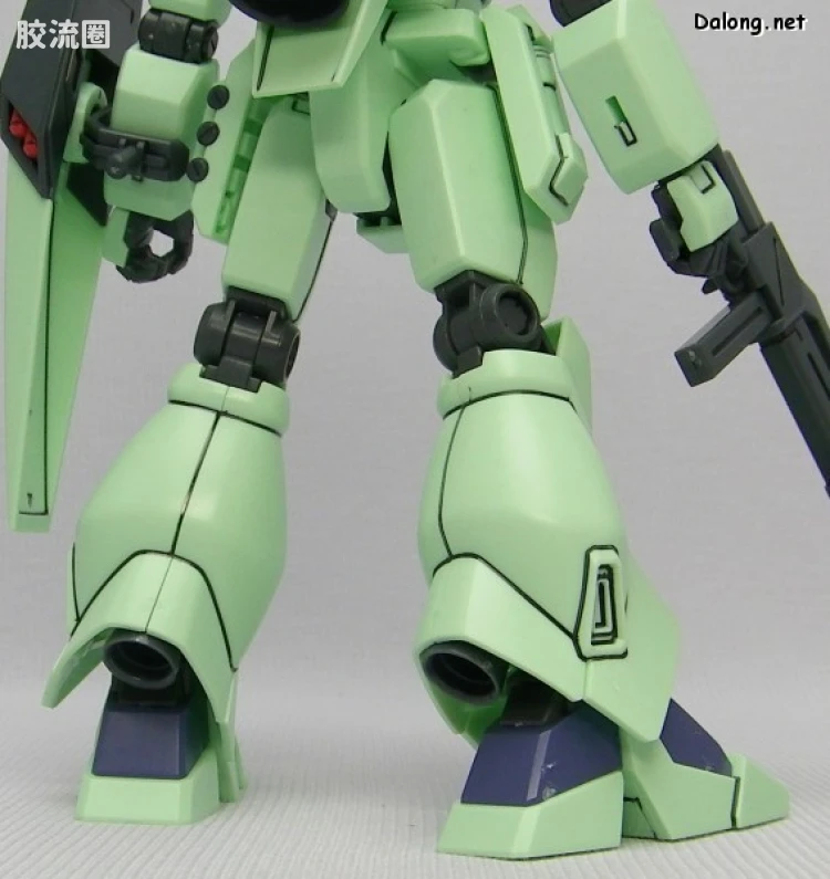 HGUC 普通版 h97 杰刚 - 图片