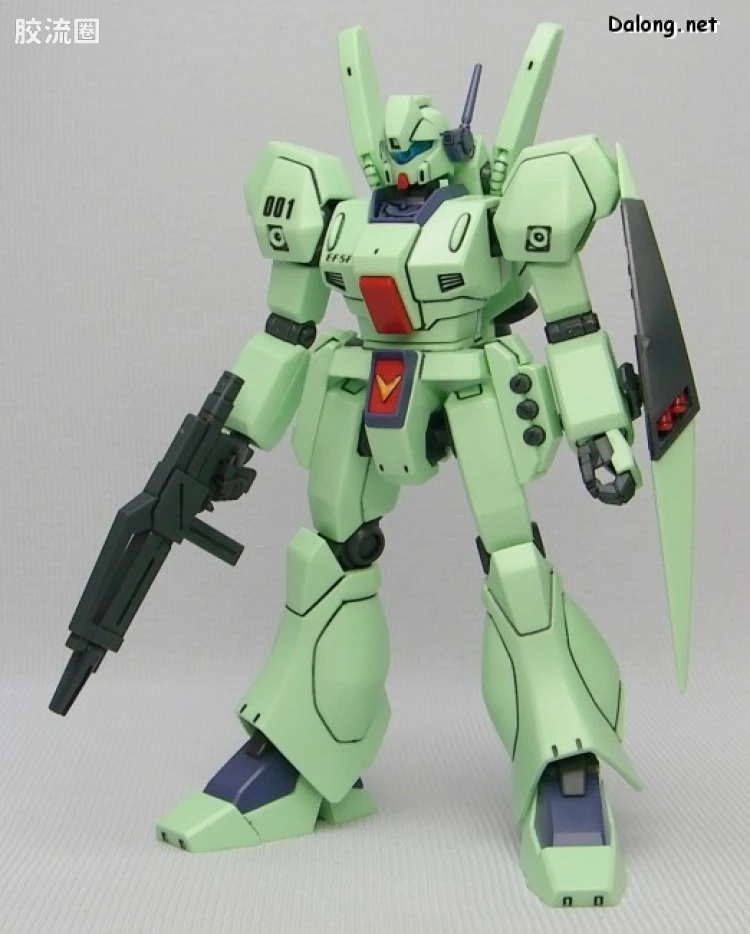 HGUC 普通版 h97 杰刚 - 图片