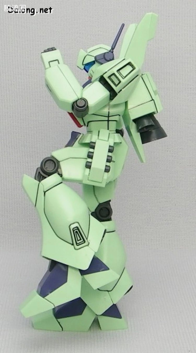 HGUC 普通版 h97 杰刚 - 图片
