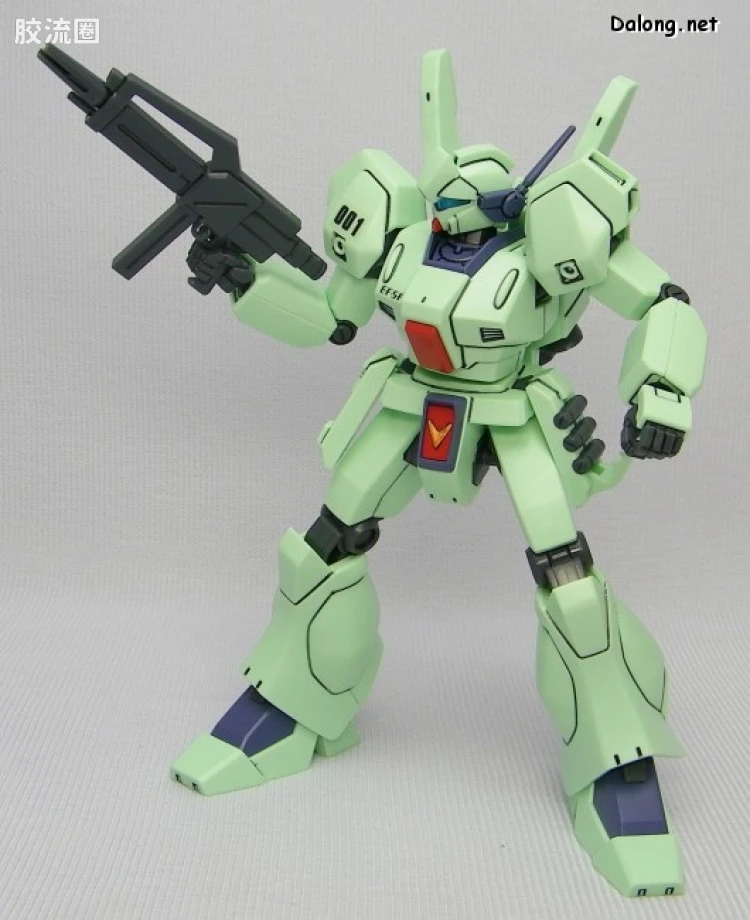 HGUC 普通版 h97 杰刚 - 图片