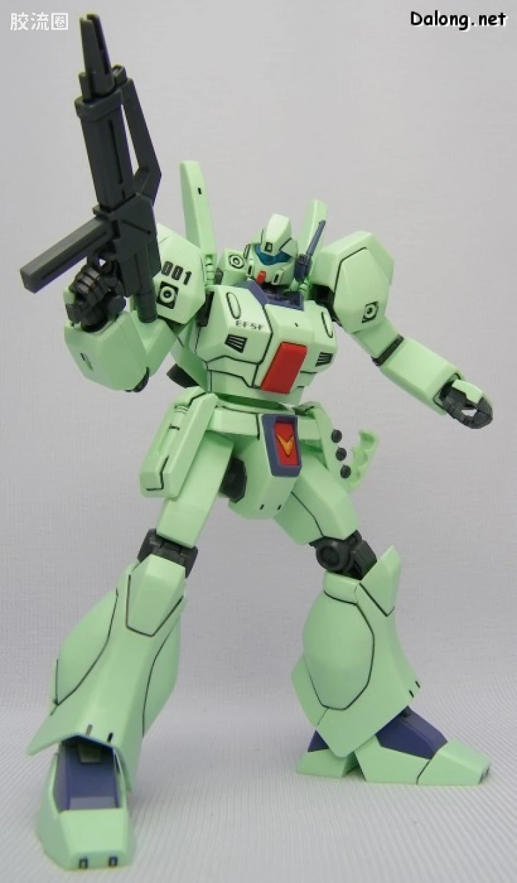 HGUC 普通版 h97 杰刚 - 图片