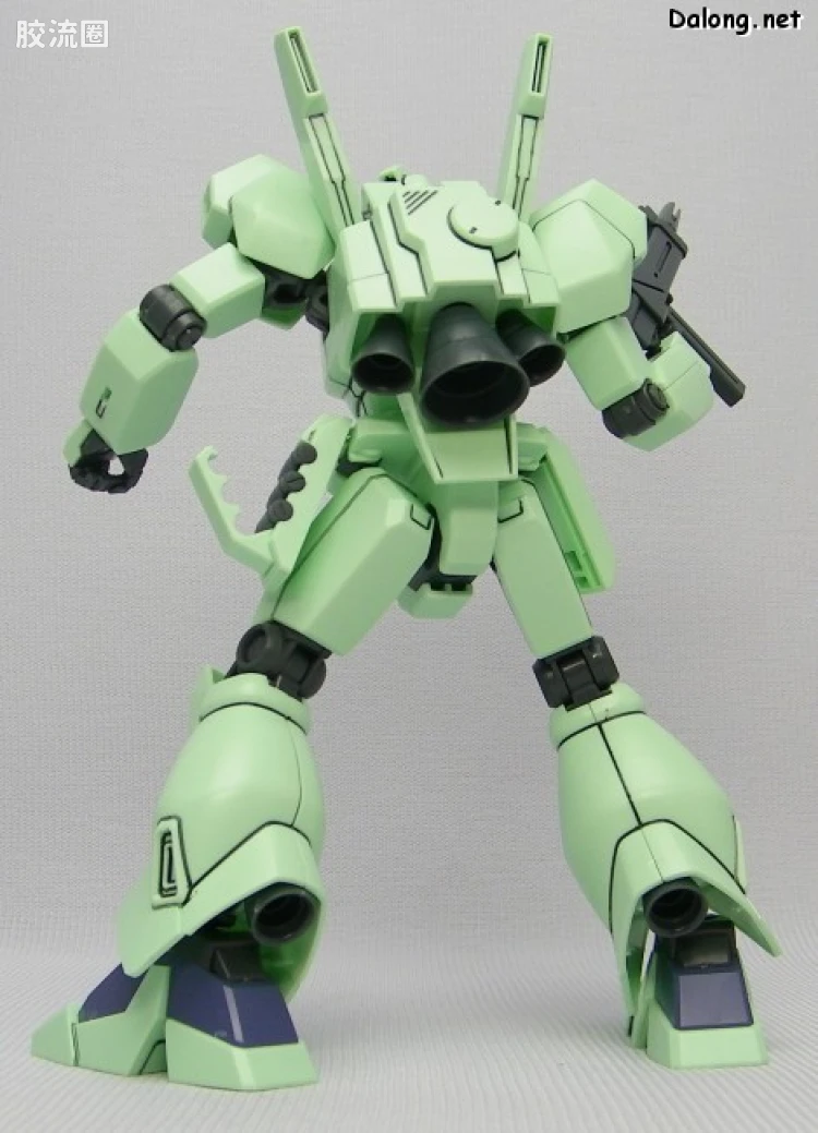 HGUC 普通版 h97 杰刚 - 图片