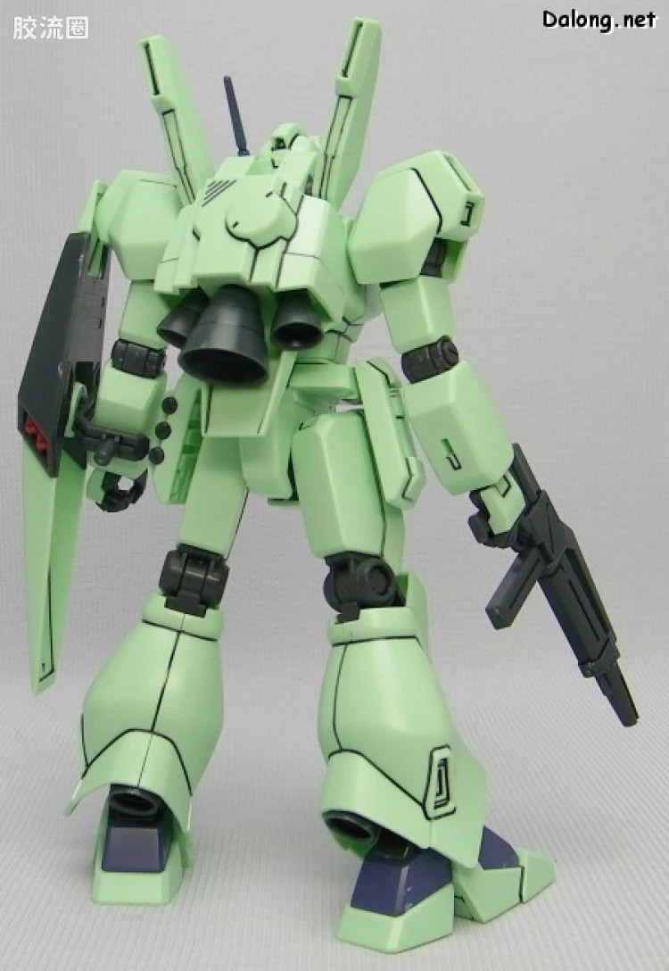 HGUC 普通版 h97 杰刚 - 图片