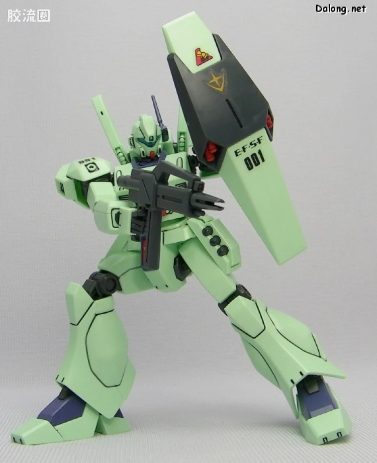 HGUC 普通版 h97 杰刚 - 图片