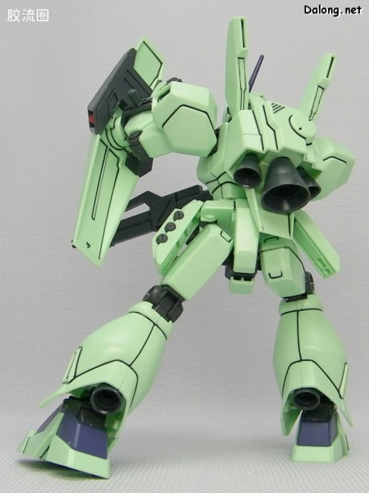 HGUC 普通版 h97 杰刚 - 图片