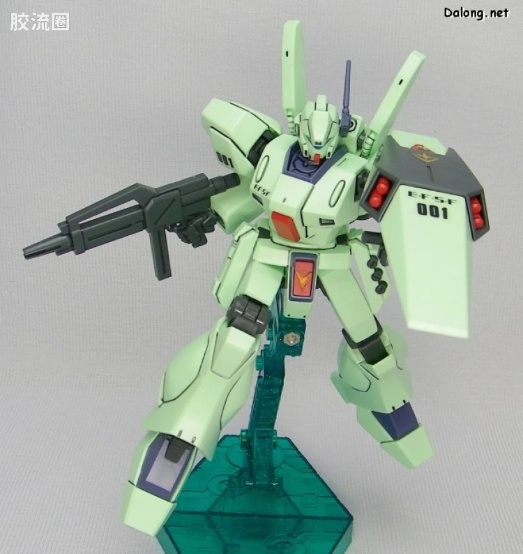 HGUC 普通版 h97 杰刚 - 图片