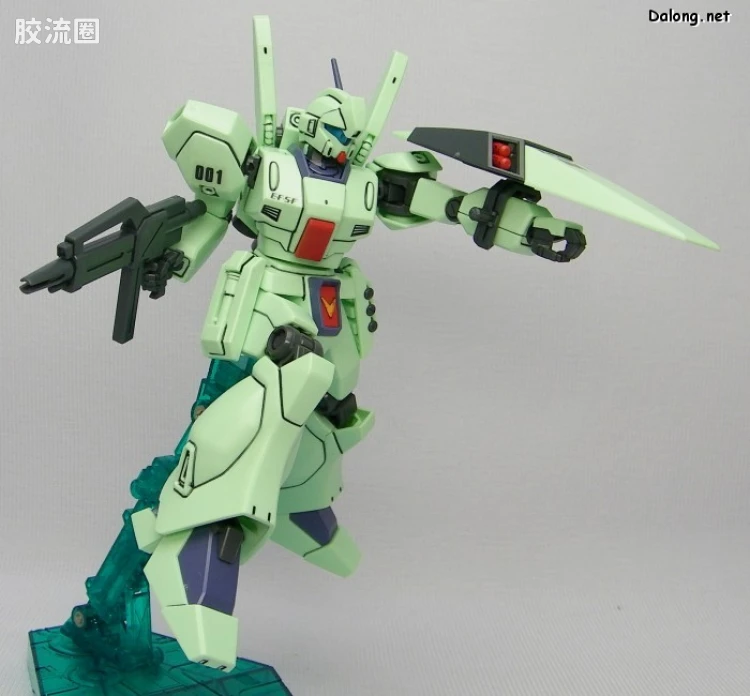 HGUC 普通版 h97 杰刚 - 图片