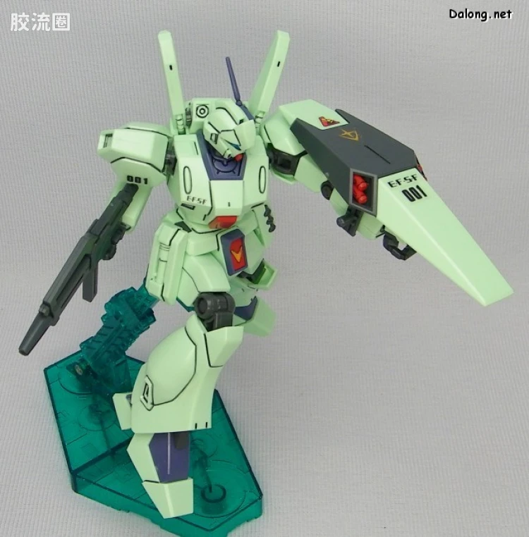 HGUC 普通版 h97 杰刚 - 图片