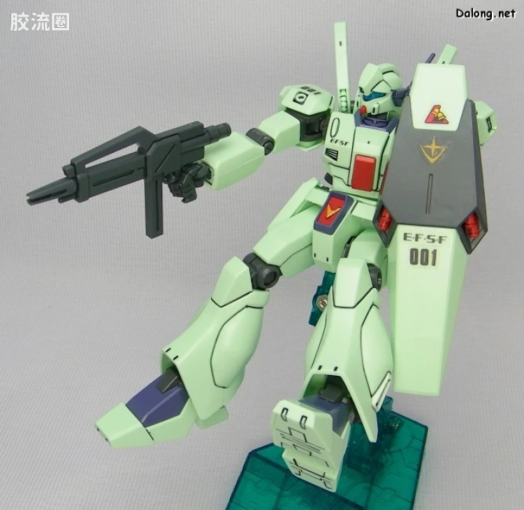 HGUC 普通版 h97 杰刚 - 图片