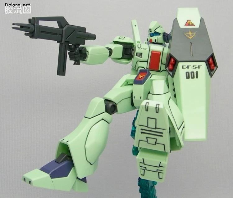 HGUC 普通版 h97 杰刚 - 图片