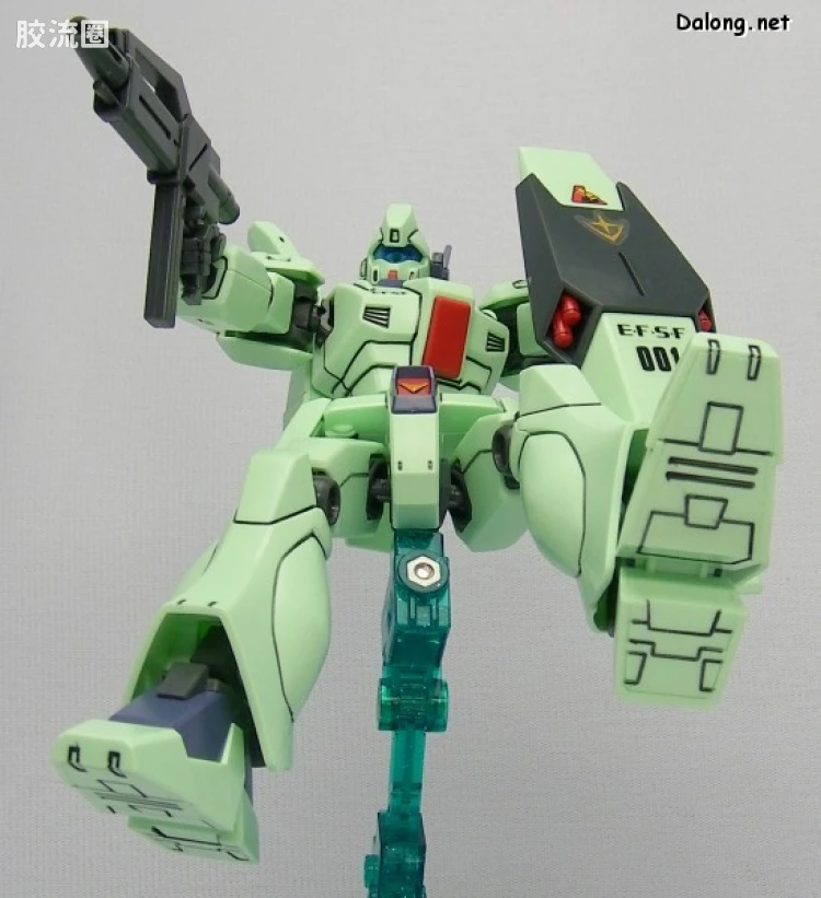 HGUC 普通版 h97 杰刚 - 图片