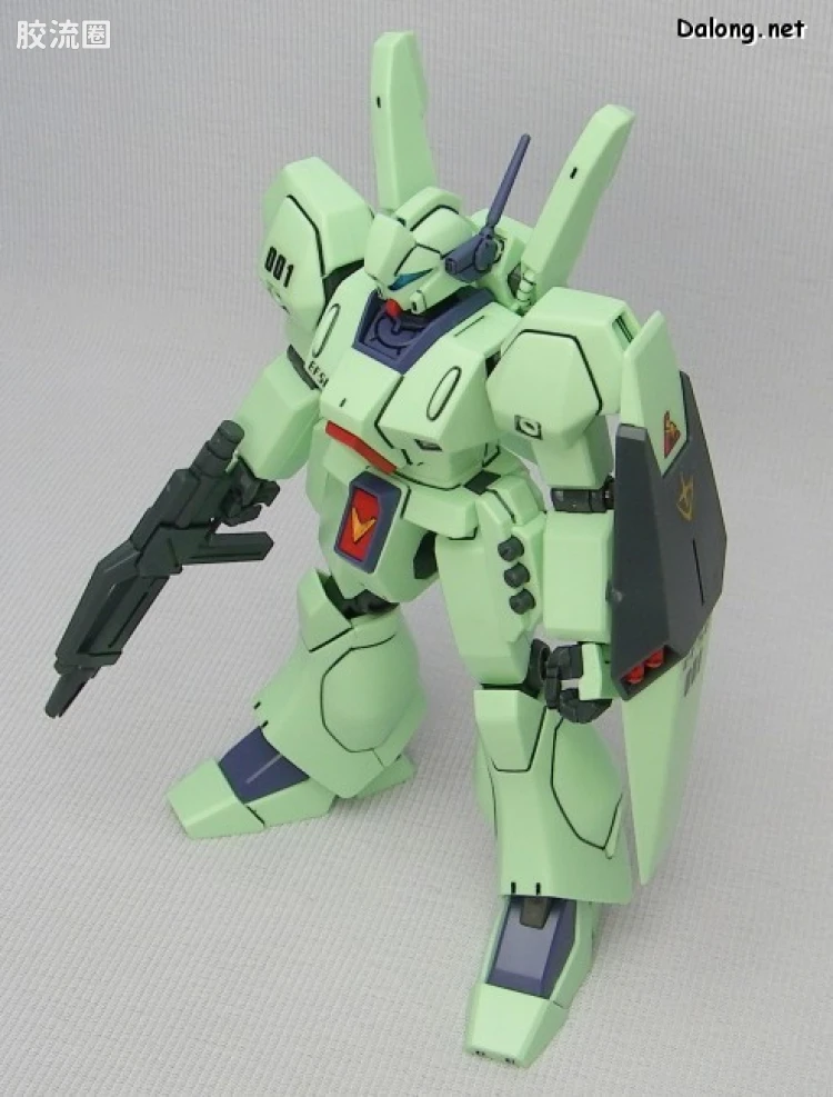 HGUC 普通版 h97 杰刚 - 图片