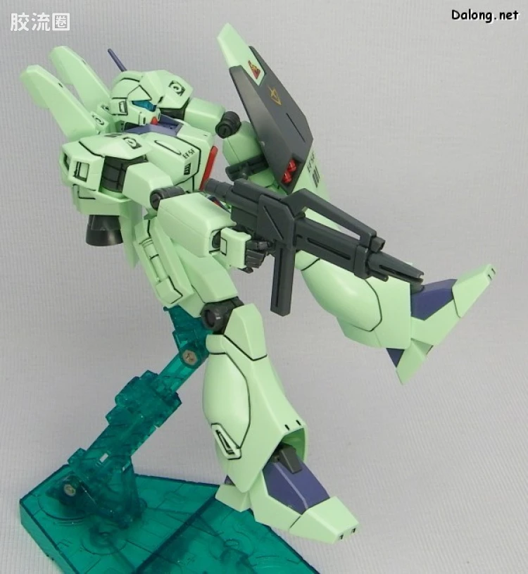 HGUC 普通版 h97 杰刚 - 图片