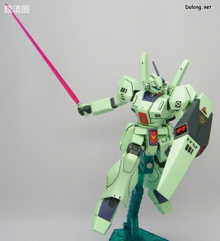 HGUC 普通版 h97 杰刚 - 图片