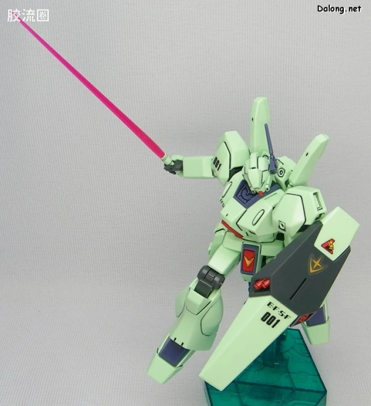 HGUC 普通版 h97 杰刚 - 图片