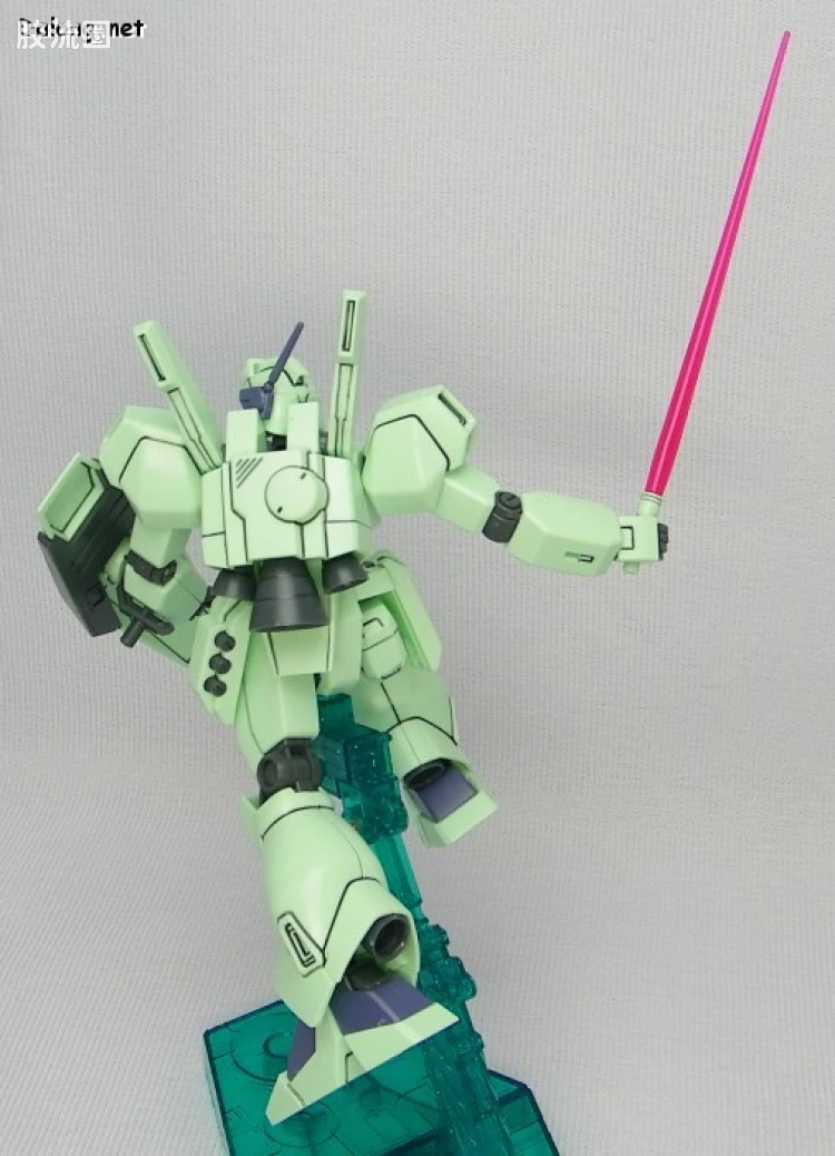 HGUC 普通版 h97 杰刚 - 图片