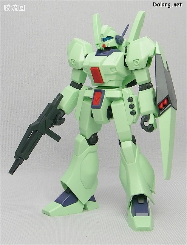 HGUC 普通版 h97 杰刚 - 图片