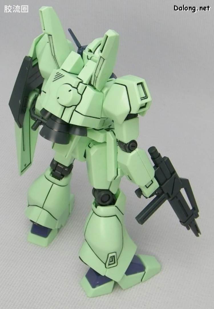 HGUC 普通版 h97 杰刚 - 图片