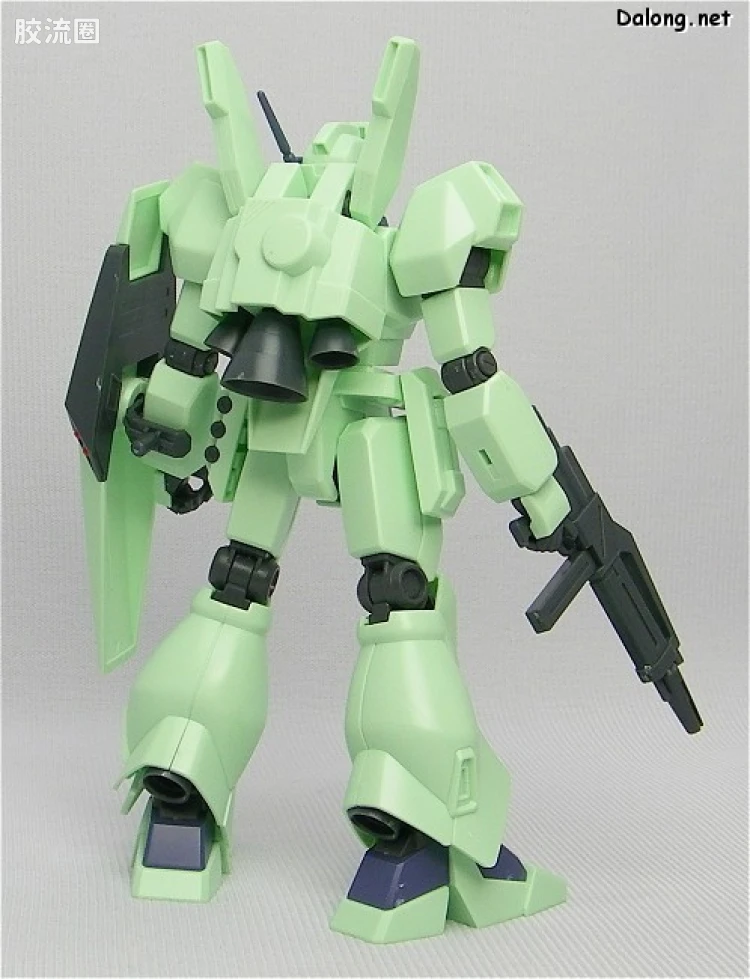 HGUC 普通版 h97 杰刚 - 图片