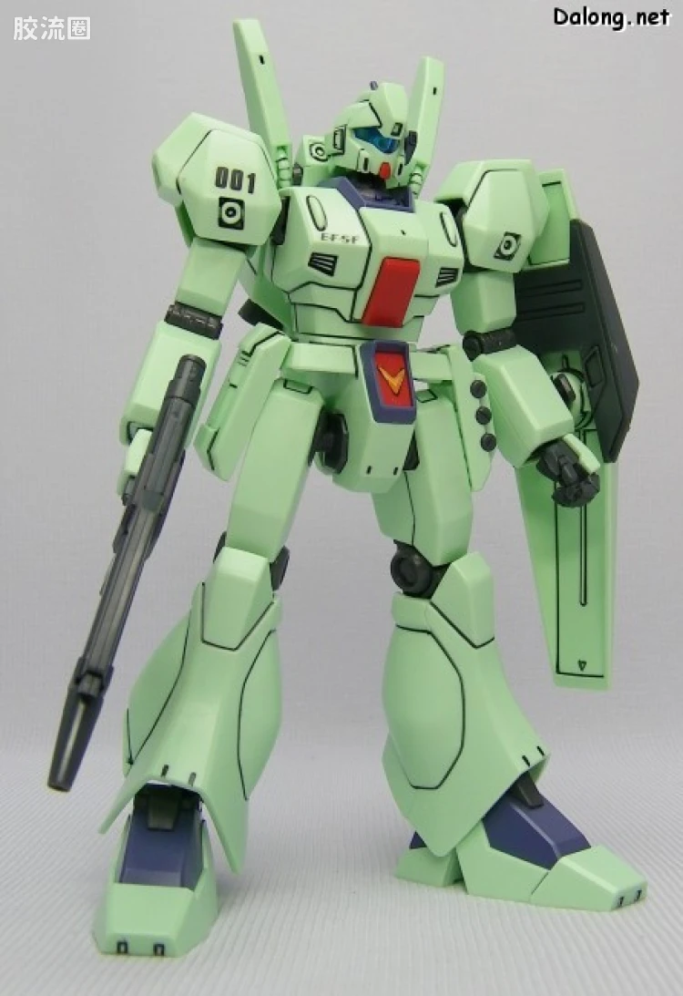 HGUC 普通版 h97 杰刚 - 图片