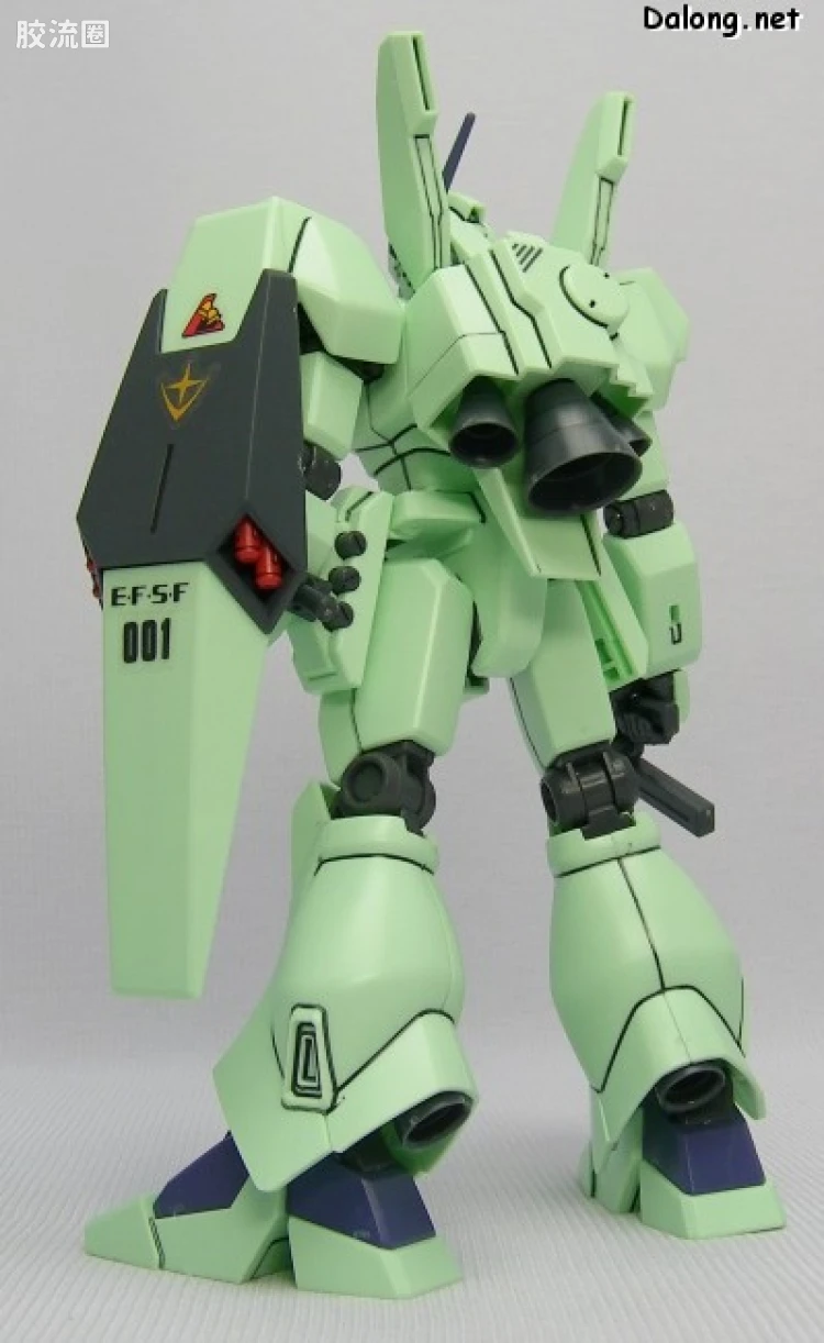 HGUC 普通版 h97 杰刚 - 图片