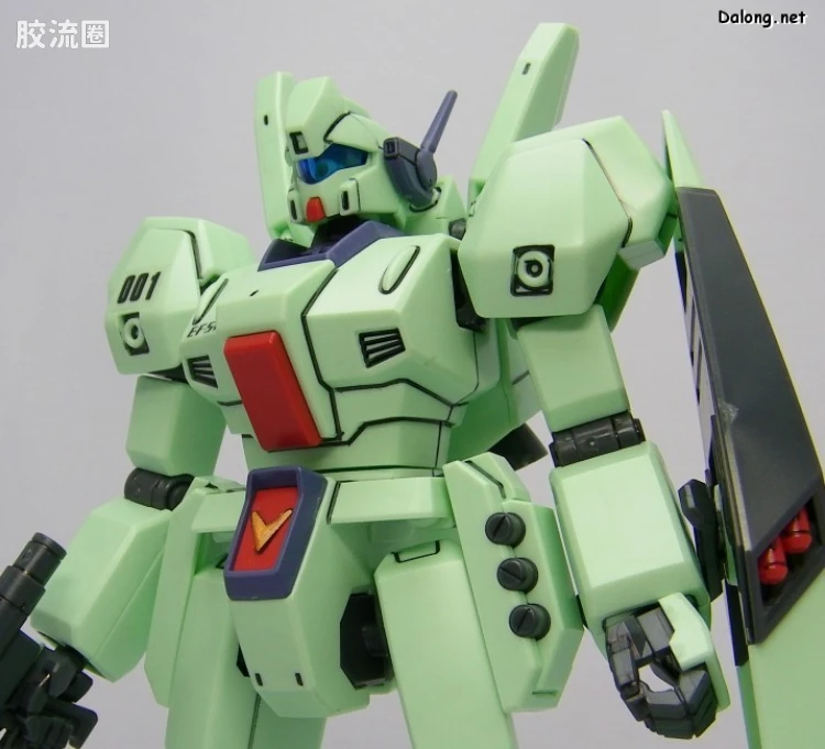 HGUC 普通版 h97 杰刚 - 图片