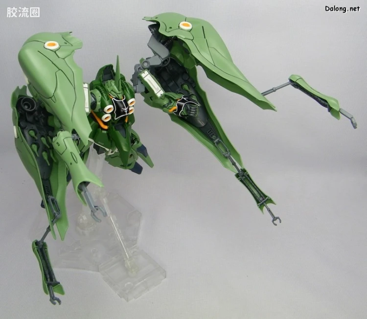 HGUC 普通版 h99 刹帝利 - 图片