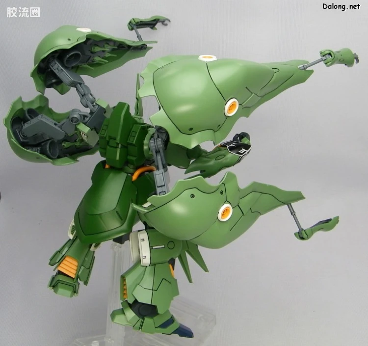 HGUC 普通版 h99 刹帝利 - 图片