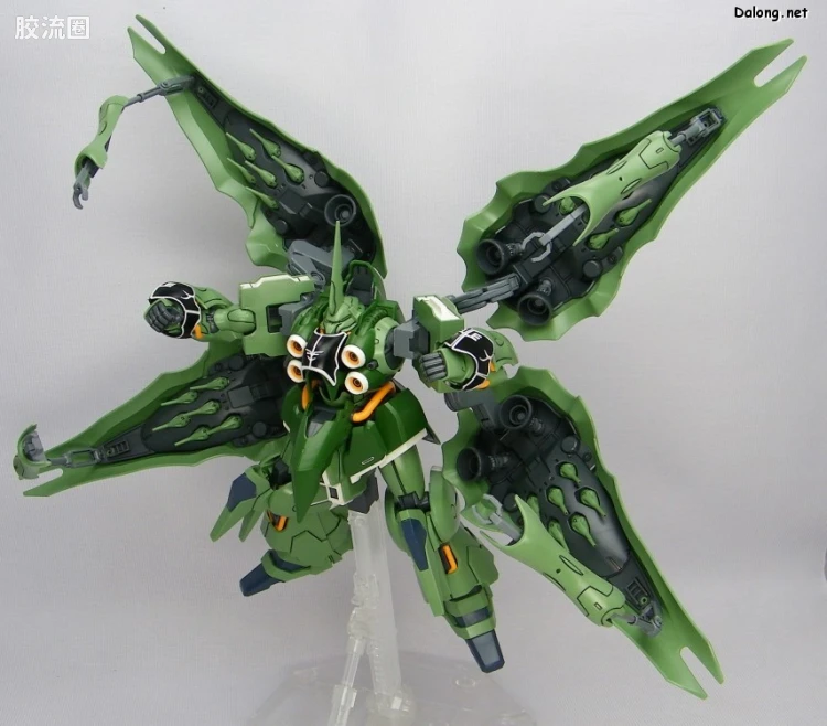 HGUC 普通版 h99 刹帝利 - 图片