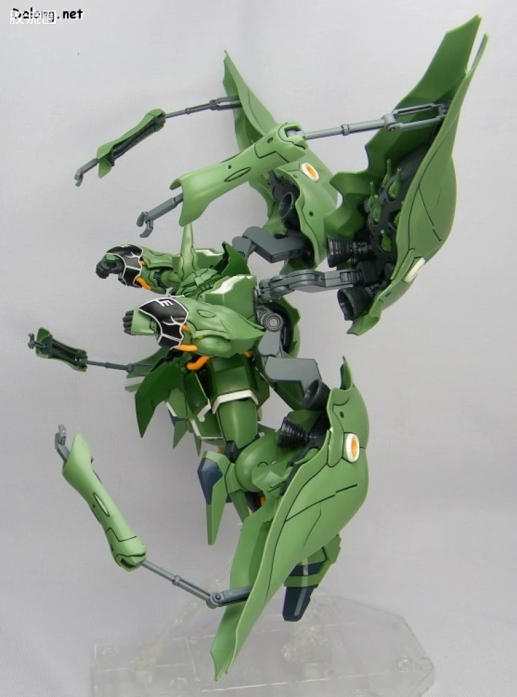 HGUC 普通版 h99 刹帝利 - 图片