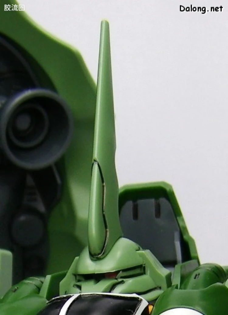 HGUC 普通版 h99 刹帝利 - 图片