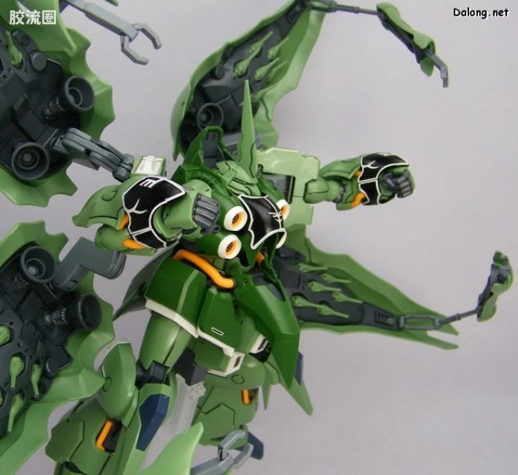 HGUC 普通版 h99 刹帝利 - 图片