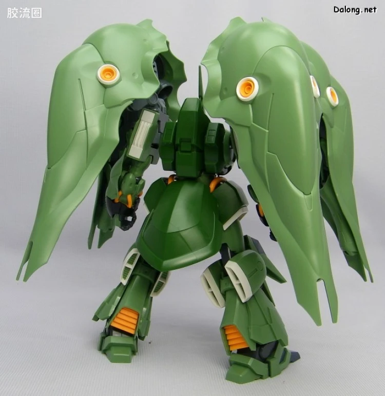 HGUC 普通版 h99 刹帝利 - 图片