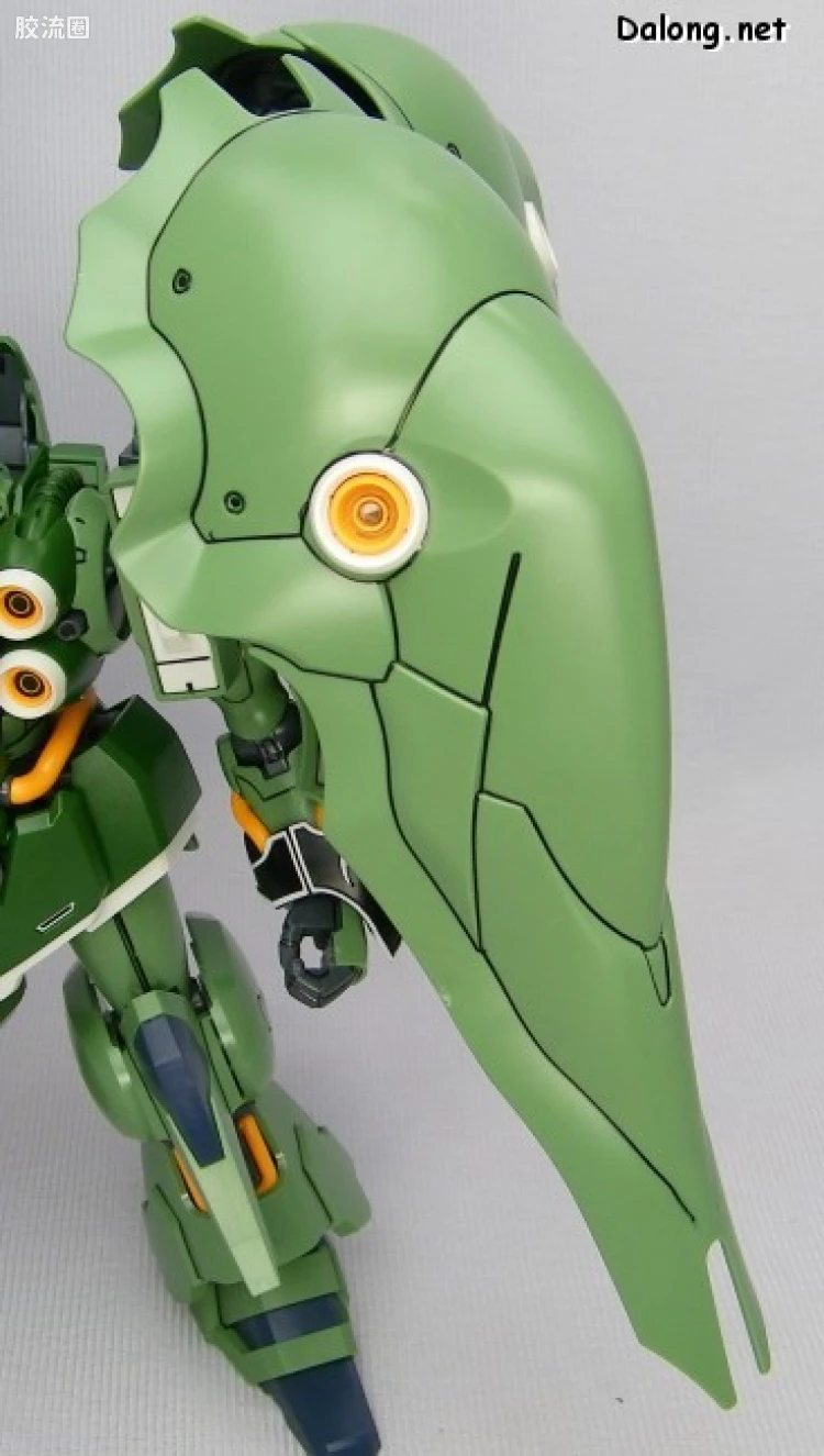HGUC 普通版 h99 刹帝利 - 图片