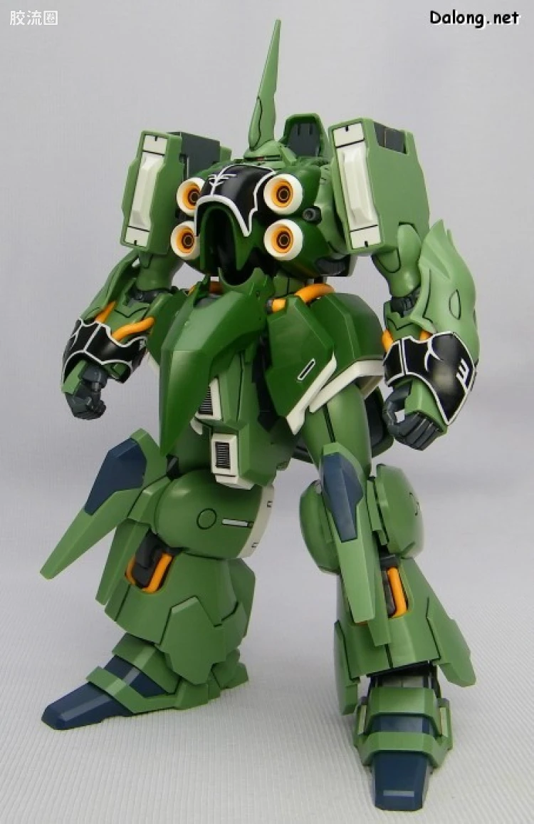 HGUC 普通版 h99 刹帝利 - 图片
