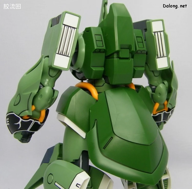 HGUC 普通版 h99 刹帝利 - 图片