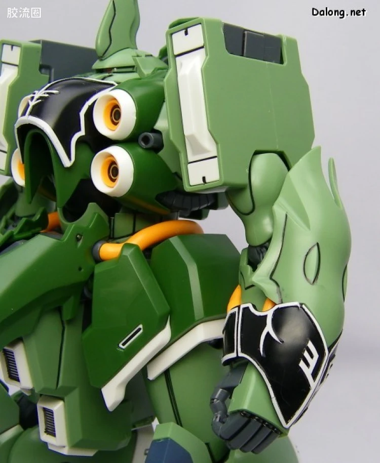 HGUC 普通版 h99 刹帝利 - 图片