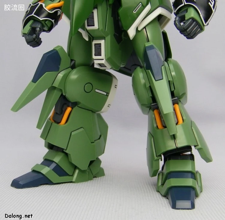 HGUC 普通版 h99 刹帝利 - 图片
