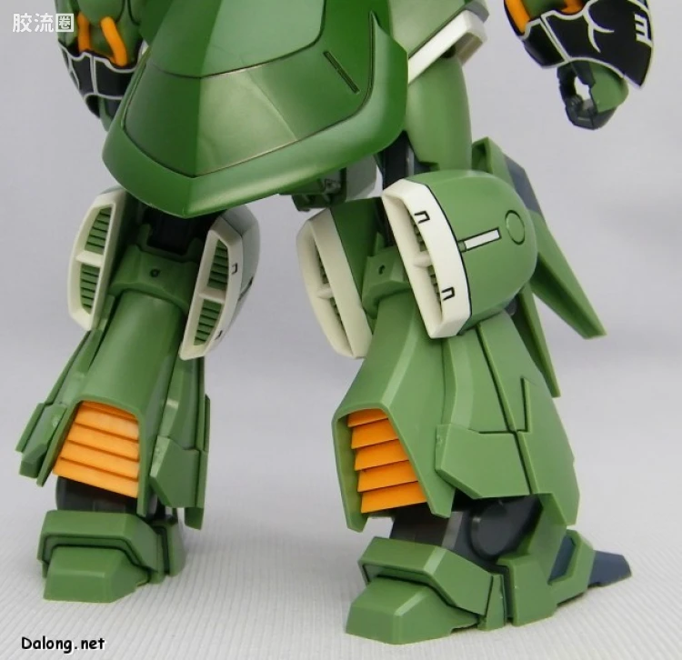 HGUC 普通版 h99 刹帝利 - 图片
