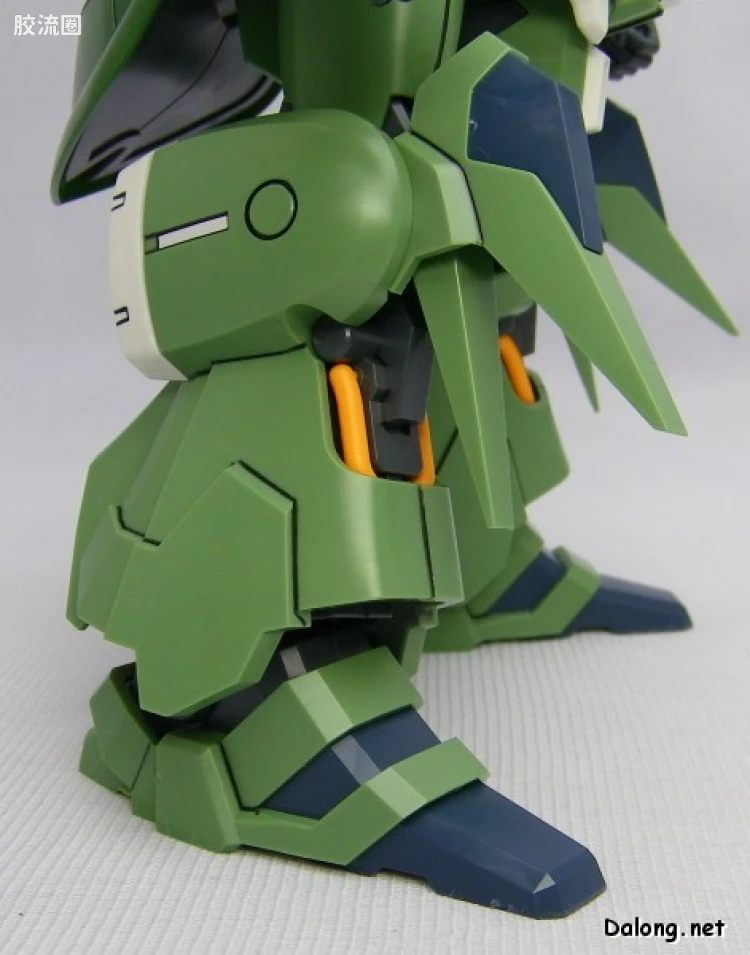 HGUC 普通版 h99 刹帝利 - 图片