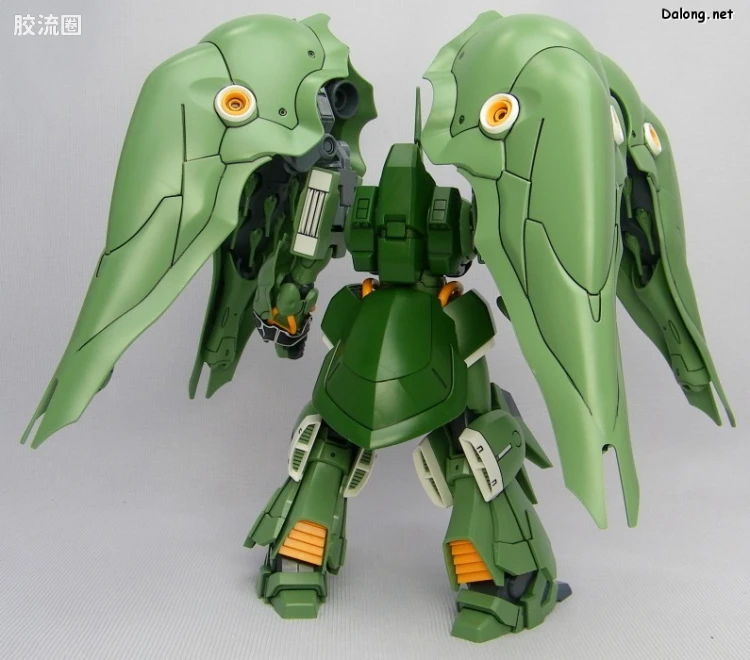 HGUC 普通版 h99 刹帝利 - 图片