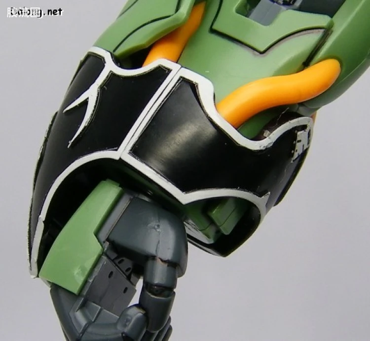 HGUC 普通版 h99 刹帝利 - 图片