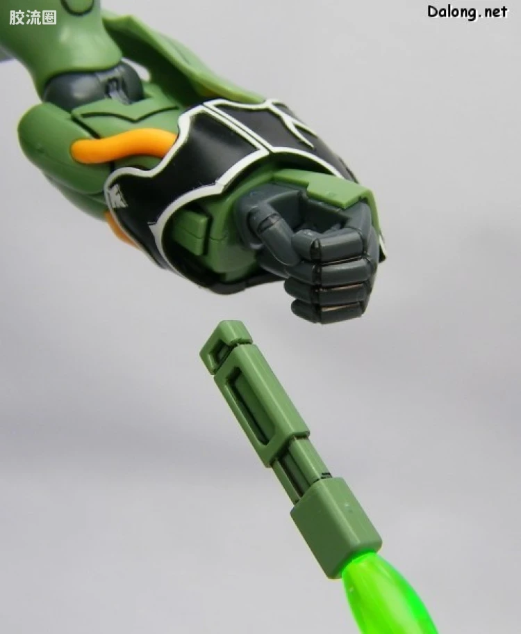 HGUC 普通版 h99 刹帝利 - 图片