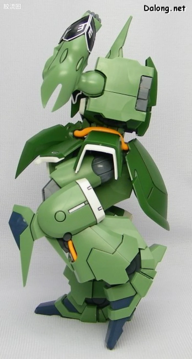 HGUC 普通版 h99 刹帝利 - 图片
